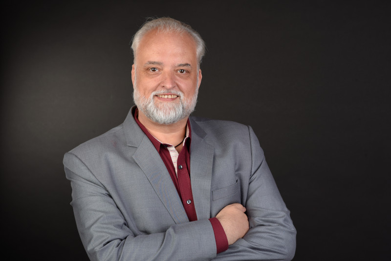 Michael Jedamzik